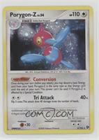 Porygon-Z (Holo)