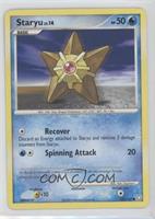 Staryu