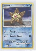 Staryu