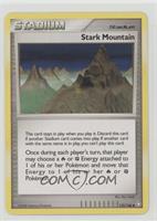Stark Mountain [Noted]