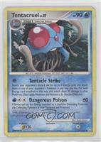 Tentacruel [Poor to Fair]