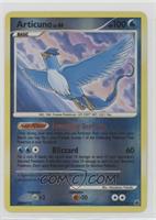 Articuno