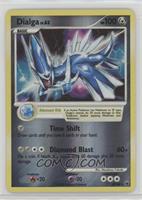 Dialga