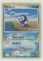 Piplup