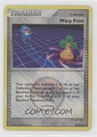 Warp Point (Pokemon League)