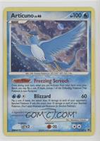 Articuno