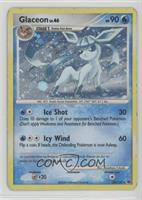 Cosmos Holo - Glaceon [EX to NM]