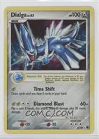 Dialga