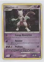 Mewtwo [Noted]