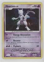 Mewtwo [Good to VG‑EX]