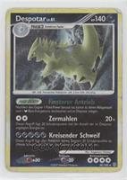 Tyranitar [Poor to Fair]