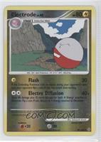 Electrode