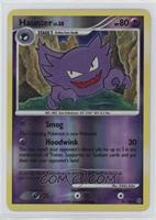 Haunter