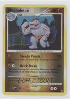 Machoke