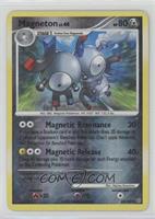 Magneton [Noted]