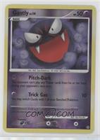 Gastly