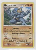 Machamp