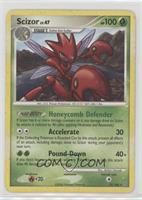 Scizor