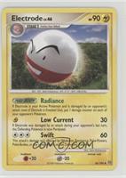 Electrode