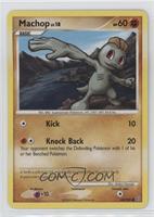 Machop