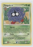 Tangela