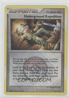 Underground Expedition