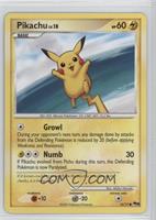 Pikachu [Noted]