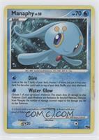 Manaphy [Poor to Fair]