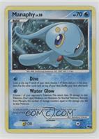 Manaphy [Noted]