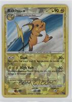 Raichu (Supreme Victors Value Pack) [Poor to Fair]