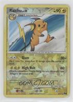 Raichu (Supreme Victors Value Pack)