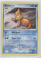 Buizel [EX to NM]