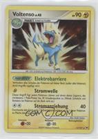 Holo - Manectric [EX to NM]