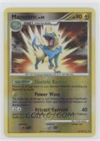 Manectric [Noted]