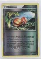 Memory Berry