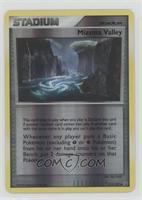 Miasma Valley