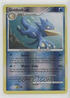 Golduck