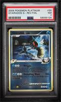 Gyarados G [PSA 7 NM]