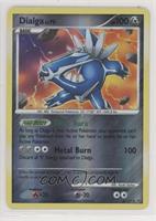 Dialga