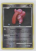 Lickitung [Noted]