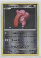 Lickitung