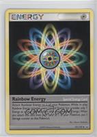 Rainbow Energy [Noted]