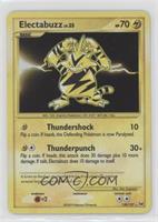 Secret - Electabuzz [EX to NM]