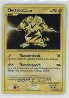 Secret - Electabuzz [Good to VG‑EX]