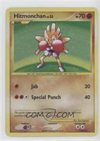 Secret - Hitmonchan