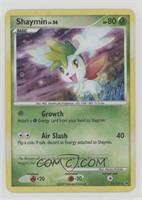 Holo - Shaymin