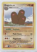 Dugtrio [Good to VG‑EX]