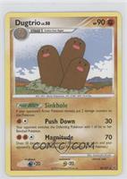 Dugtrio