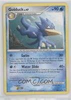 Golduck [EX to NM]