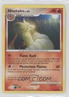 Ninetales [Poor to Fair]